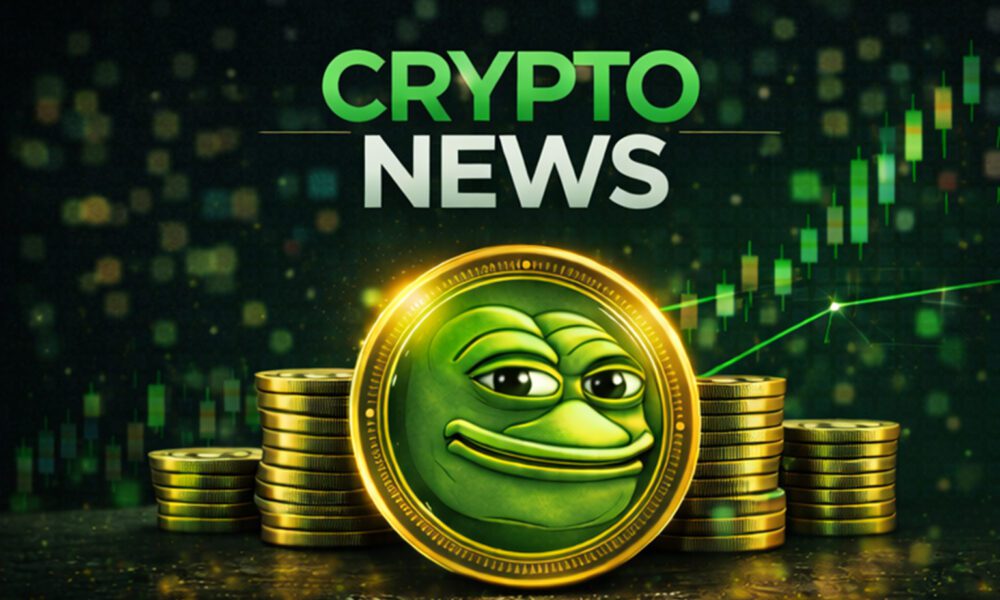 Pepe Coin News: Cofounder Returns With Pepeto and Confirmed Listing