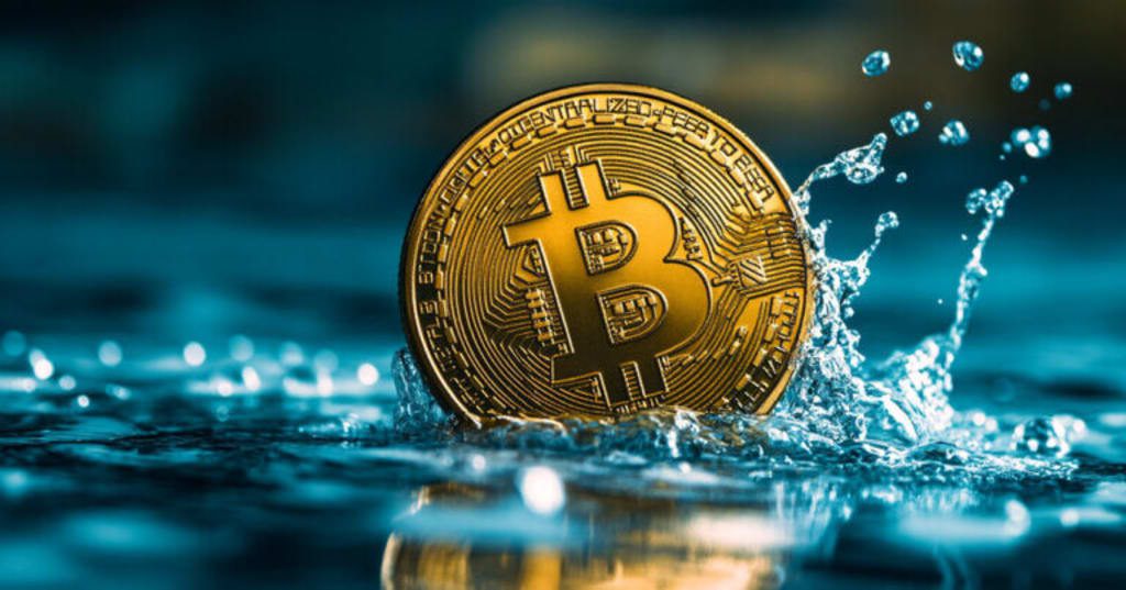 Stolen Cryptocurrency