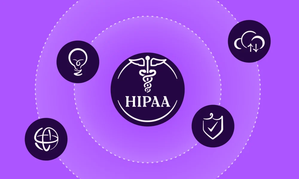How to Ensure Compliance (HIPAA, PCI-DSS, GDPR) in Custom App Development