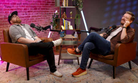 Cincinnati Podcast Studio