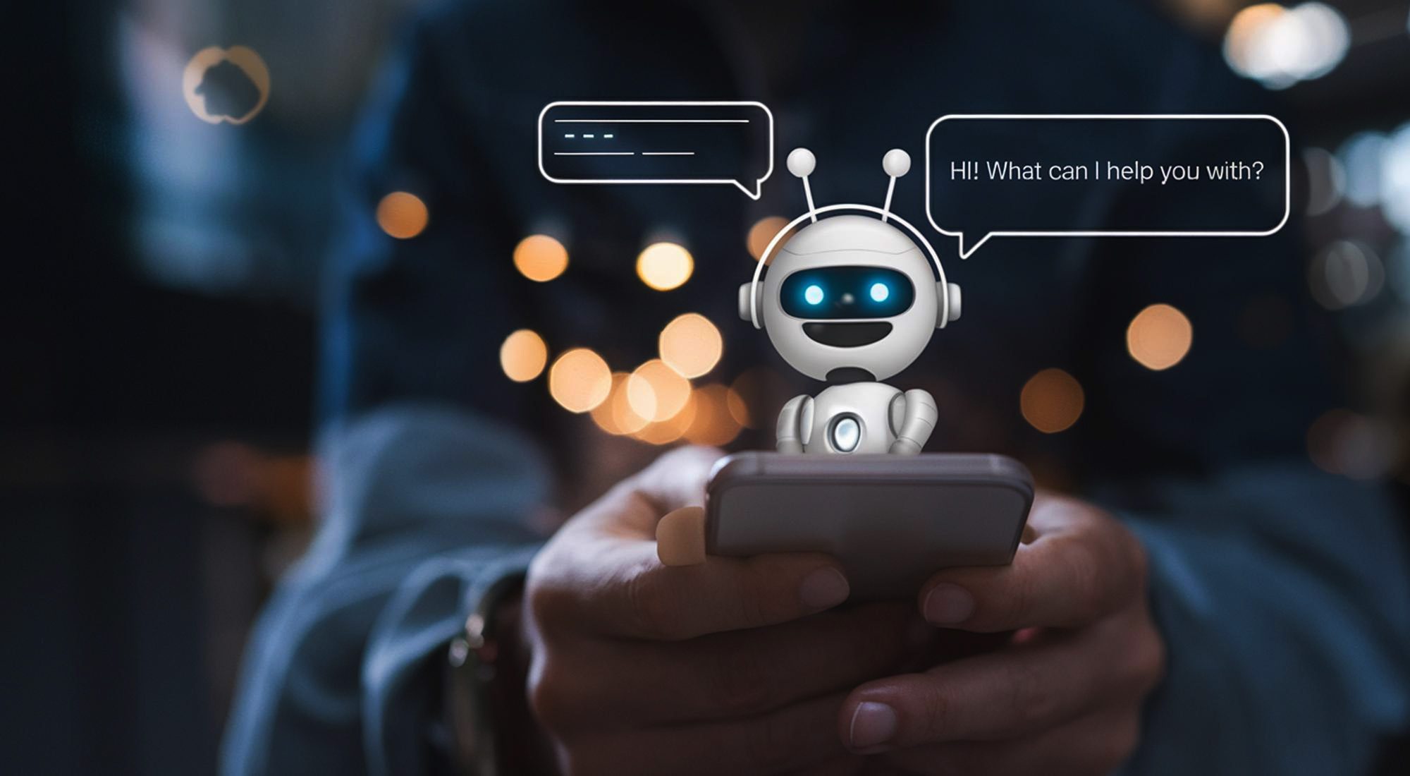 AI Is Only as Smart as the Information Behind It