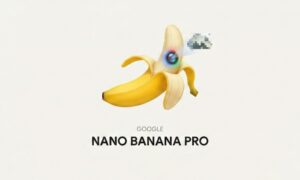 Nano Banana Pro