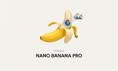 Nano Banana Pro