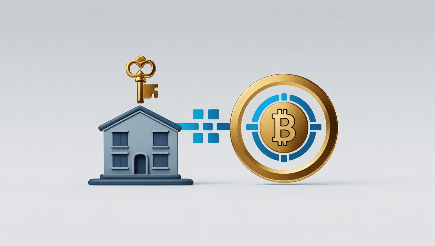 A Powerful RWA Platform for Earning 12% APR with Real Estate-Backed Crypto