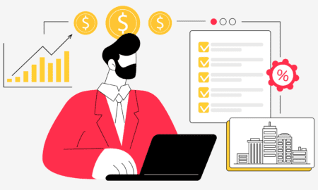 Fund a Soft Deposit for a CRE Deal