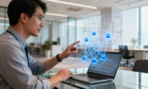 Design a Reliable Business Network