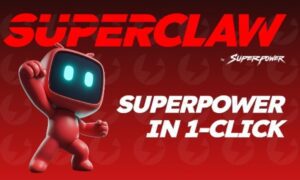 SuperClaw