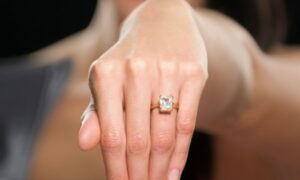 Smart Buyers Are Finding the Perfect Engagement Ring Today
