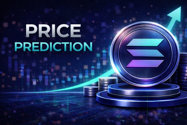 Solana Price Prediction: SOL Grinds Near $93 While Pepeto Hands Early Holders the Math That Matters