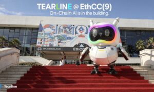 From Hong Kong to Paris: Tearline Is Building the Intelligent Execution Layer for an Agentic Future