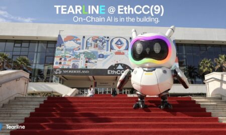 From Hong Kong to Paris: Tearline Is Building the Intelligent Execution Layer for an Agentic Future