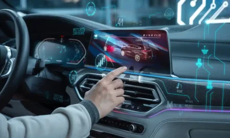 Wireless Apple CarPlay