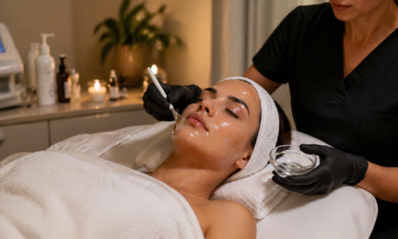 Serenity Spa Omaha Sets New Skin Care Standards