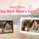 Homture Disrupts the Smart Frame Market with AI and mmWave Technology (29% Off Mother’s Day Deal)
