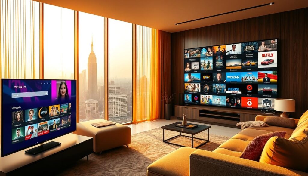 Waka TV: The Ultimate Premium Streaming Experience for Modern Viewers