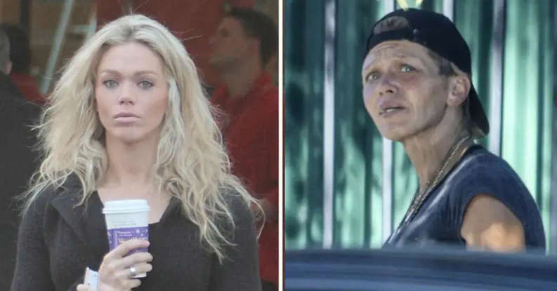 Loni Willison A Glimpse into the Rise and Fall of a Fitness Model