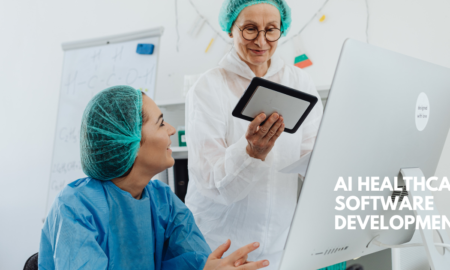 5 Best EHR Software Development Companies in the USA