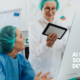 5 Best EHR Software Development Companies in the USA