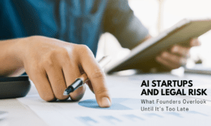 What Founders Overlook Until It’s Too Late