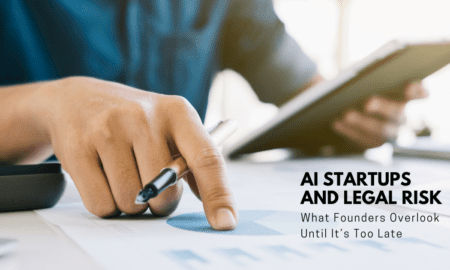 What Founders Overlook Until It’s Too Late