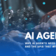 Why ‌AI ‌Agents ‌Need Better Data, and the APIs That Will Power Them
