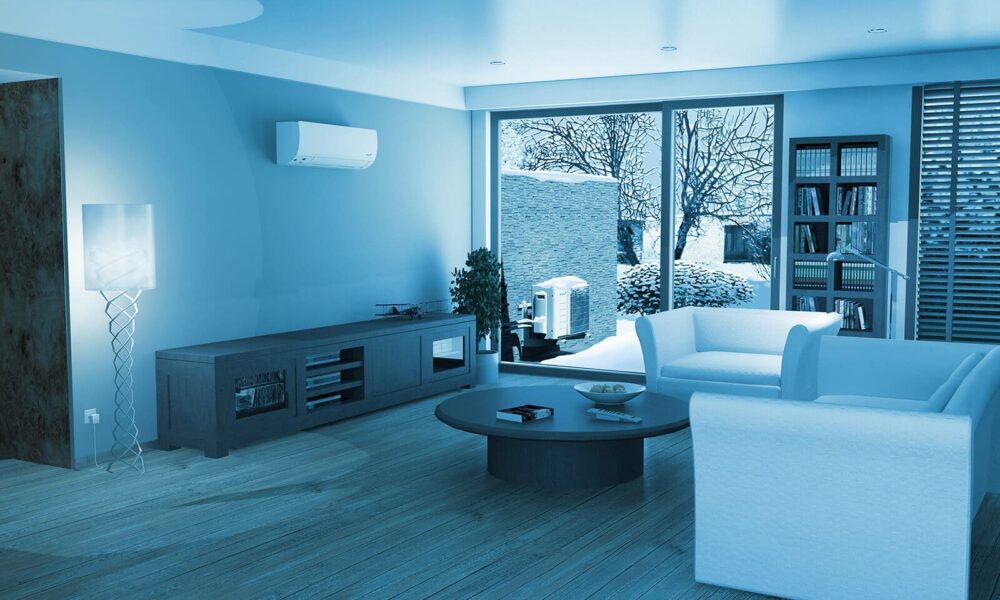Smart Cooling Solutions: Air Conditioning Installation London for Modern Living