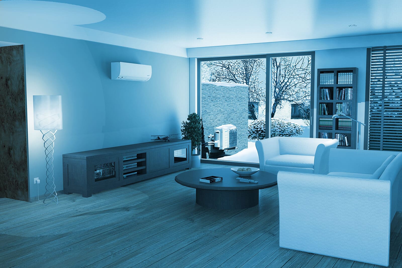 Smart Cooling Solutions: Air Conditioning Installation London for Modern Living