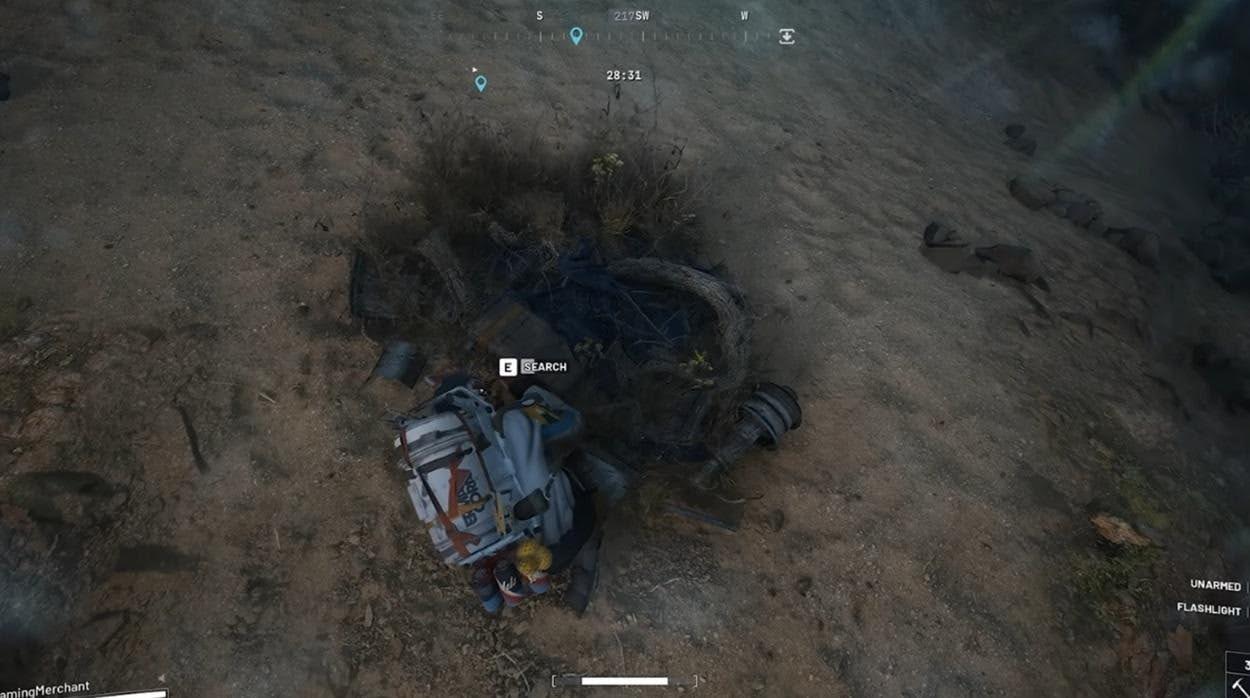 How to do Stealth Extraction Tips