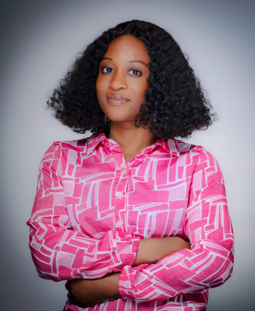 The Rise of Abosede Oje and the ECOREM™ Framework in Enterprise Risk and Compliance Systems