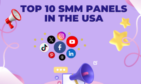 Best SMM Panel 2026