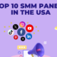 Best SMM Panel 2026