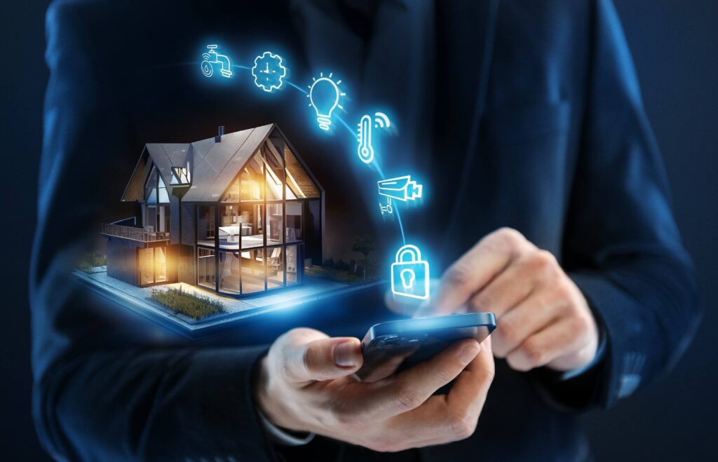 Home Security: Protecting Your Home, Family
