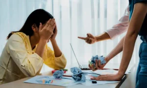 Avoid Personal or Corporate Insolvency