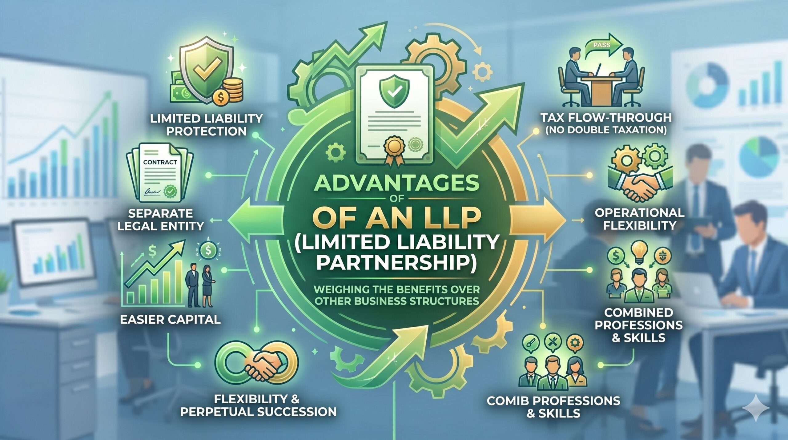 Business Structures