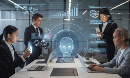 From Manual to Machine-Led: The AI Shift in B2B Order Processing