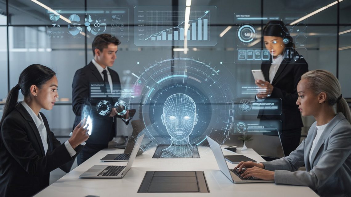 From Manual to Machine-Led: The AI Shift in B2B Order Processing