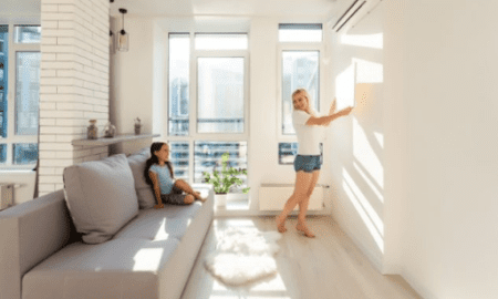 Air Conditioning System