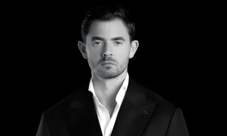Interhash CEO Attends Exclusive Trump Conference at Mar-a-Lago
