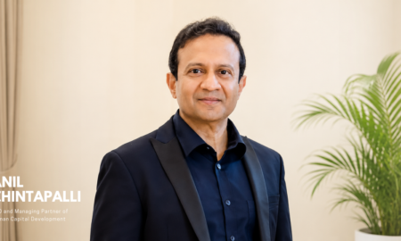 Transformative partnership to accelerate India’s GCC Growth