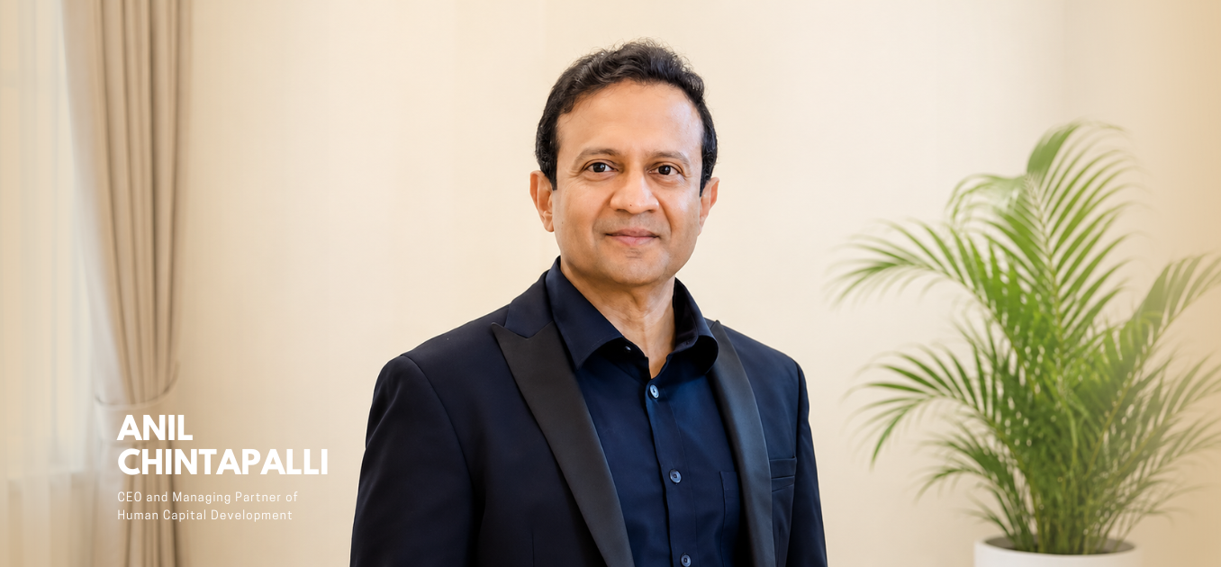 Transformative partnership to accelerate India’s GCC Growth