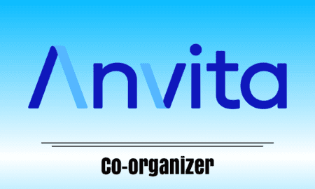 Anvita Announced as Platinum Sponsor at Hong Kong Web3 Festival 2026