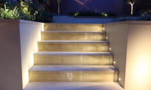 Step Lights
