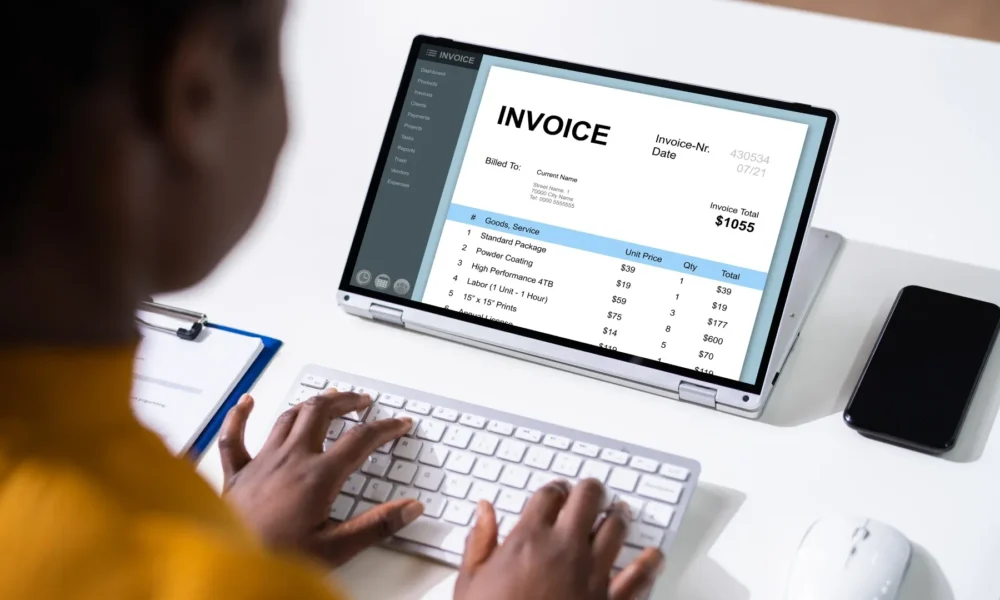 How AI Is Transforming Invoice Processing and Payment Tracking in 2026