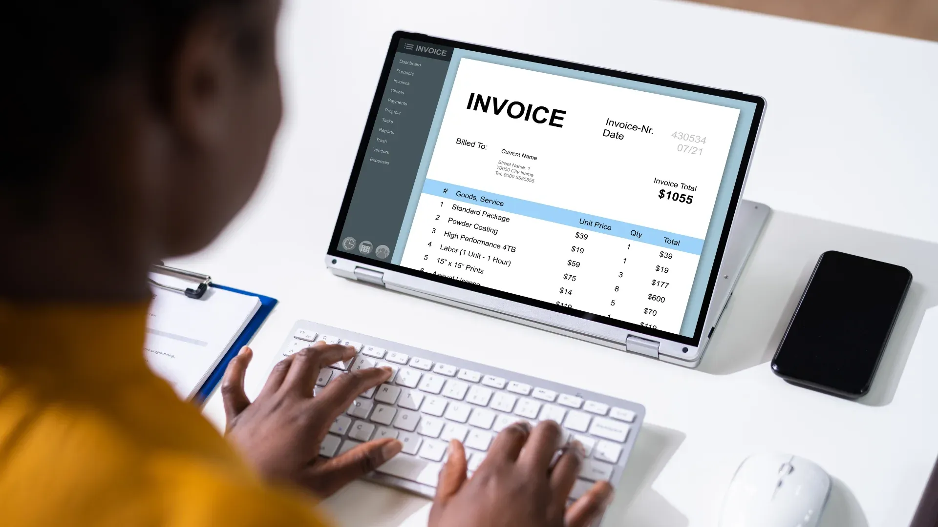 How AI Is Transforming Invoice Processing and Payment Tracking in 2026