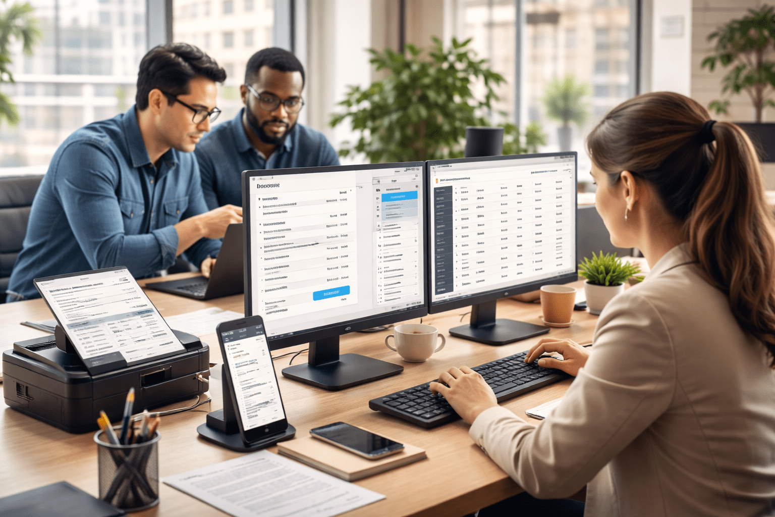 Axolt Introduces AI Bill and PO Capture to Streamline AP Automation