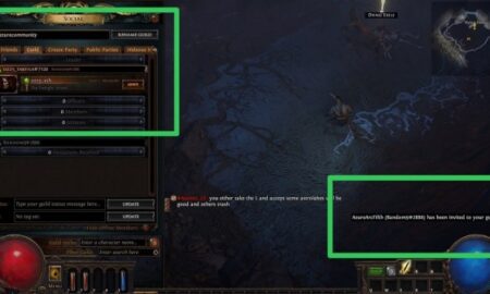 AzureArcFifth Rumors