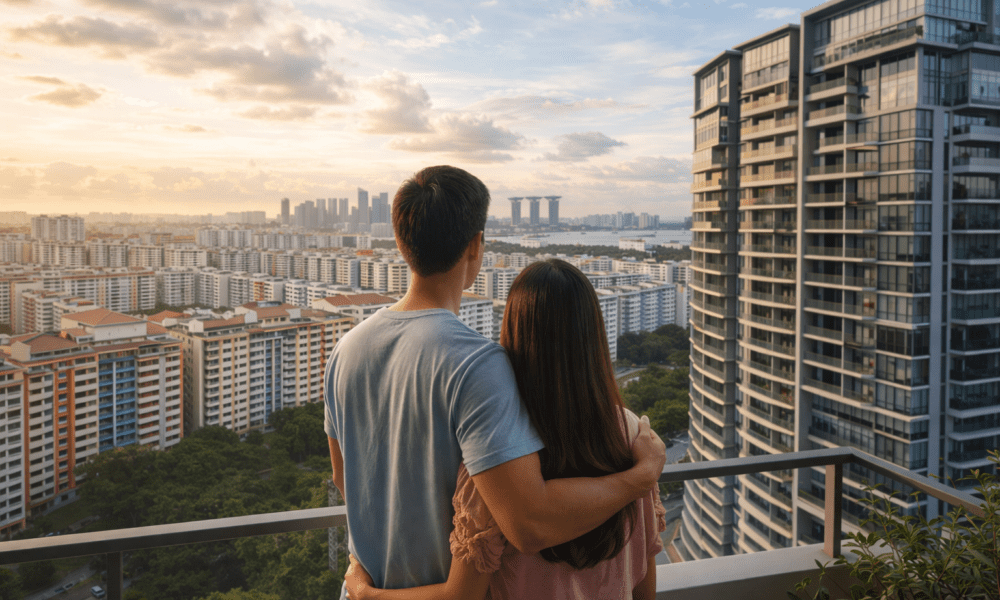 Buying vs Renting in Singapore: Which Option Makes More Sense in 2026?