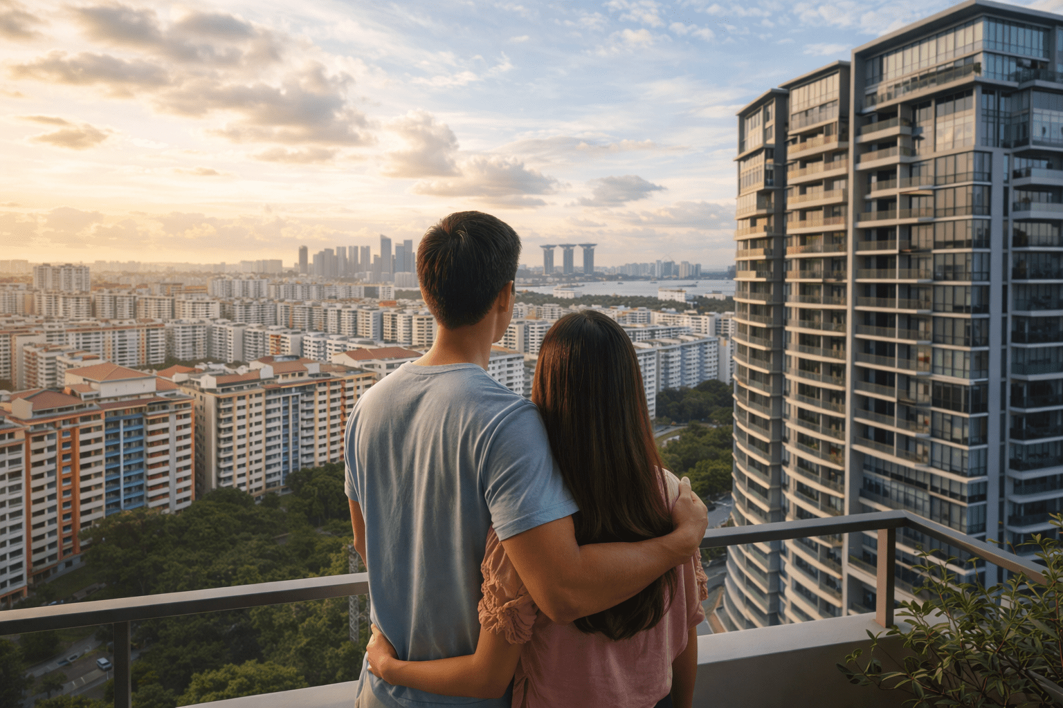 Buying vs Renting in Singapore: Which Option Makes More Sense in 2026?