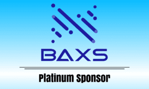 BAXS Announced as Platinum Sponsor at Hong Kong Web3 Festival 2026