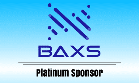 BAXS Announced as Platinum Sponsor at Hong Kong Web3 Festival 2026
